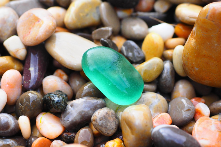 Esta es la piedra energética perfecta para potenciar tu energía personal. Foto: Pixabay - pixabay.com