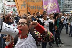 horacio rodriguez larreta tiene un nuevo frente de tension: los docentes