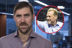 Nocioni le pidió autocrítica al Che García tras sus dichos sobre las formas en las que se dieron su despido de la Selección argentina. Nocioni le pidió autocrítica al Che García tras sus dichos sobre las formas en las que se dieron su despido de la Selección argentina.