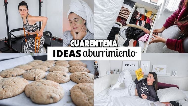 ¿Cómo serás luego del aislamiento? (Foto: Youtube)