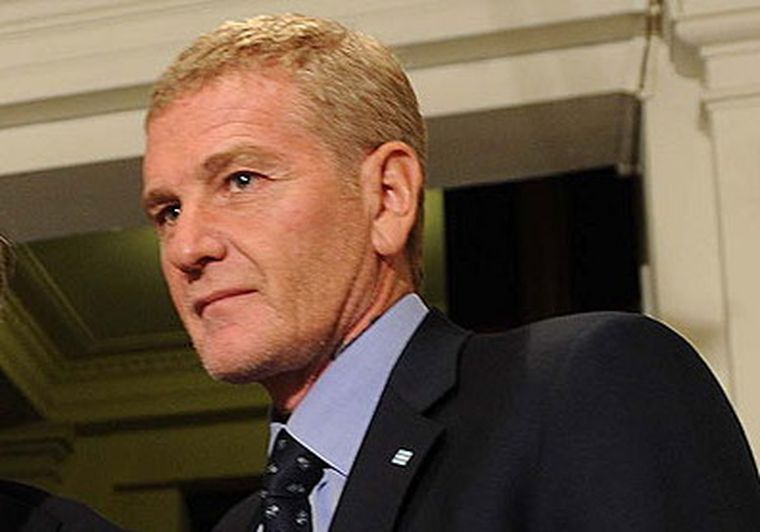 Francisco De Narváez, es uno de los objetivos a erosionar.