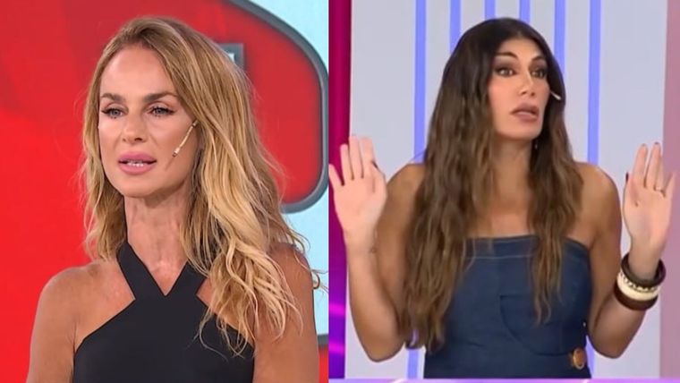 La conductora de Los Profesionales quedó en el centro de las críticas por su manejo informativo.