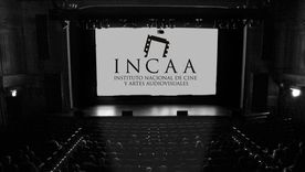 Polémico gasto del INCAA Foto: NA