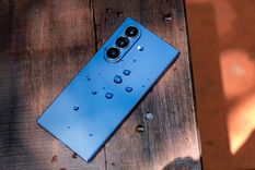 La nueva línea de teléfonos Samsung de 2026 llega con inteligencia artificial y pantallas de alta tasa de refresco.