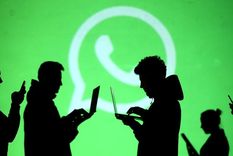 whatsapp: asi se puede elegir quien habla y quien no en los famosos grupos