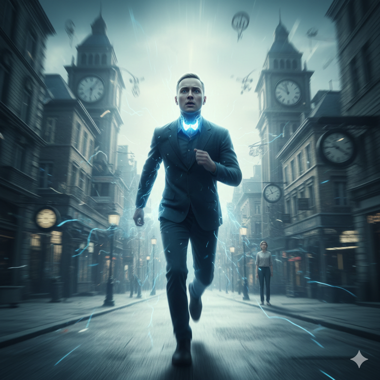 Hay que resolver las emociones para sanar. Fuente: IA Gemini.