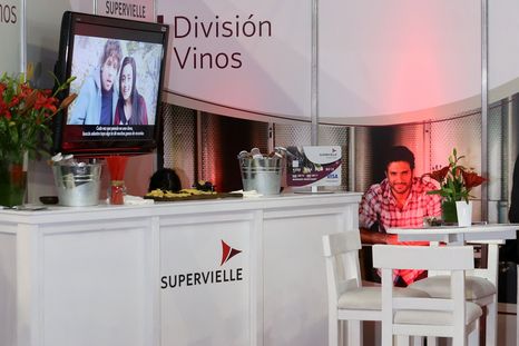 Banco Supervielle presenta en Sitevinitech una propuesta sin precedentes
