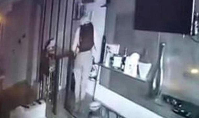 Los delincuentes trabajaron con datos precisos Foto: El Liberal