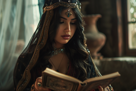 Según el horóscopo gitano, hay signos que no buscan conquistar, pero igual encantan. Según el horóscopo gitano, hay signos que no buscan conquistar, pero igual encantan.