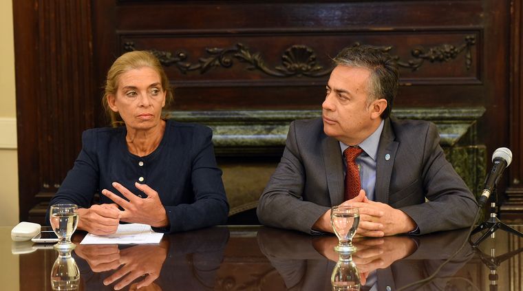 Foto: Alf Ponce / MDZ