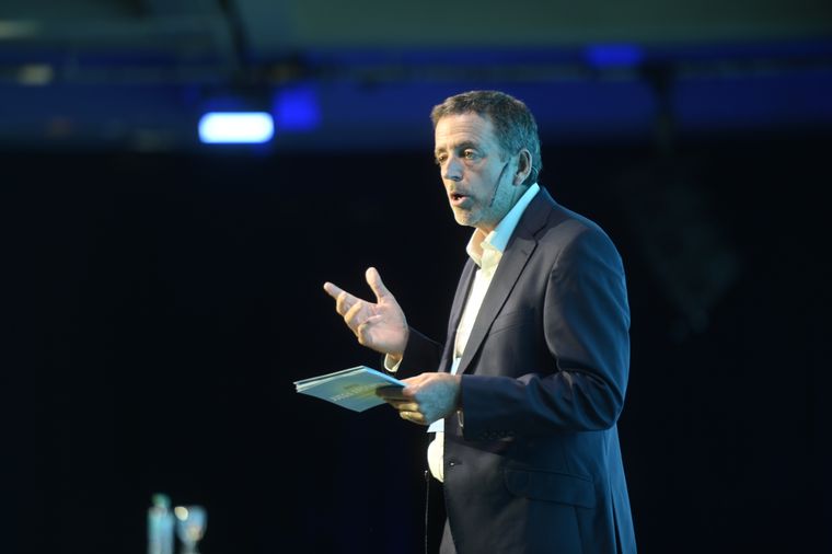 Mariano Bosch, embanderado del Mariano Bosch, embanderado del