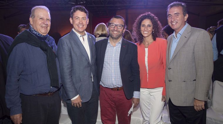 Foto: Gentileza O Fournier