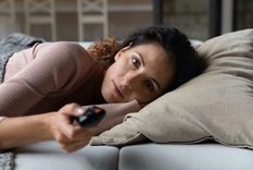 Esto es lo que dice la IA sobre la infelicidad Foto: Shutterstock Esto es lo que dice la IA sobre la infelicidad Foto: Shutterstock