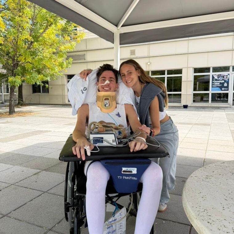 Apoyo incondicional para Juan Cruz Yacopini. Apoyo incondicional para Juan Cruz Yacopini.