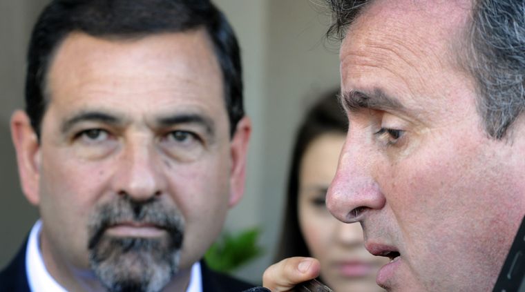 Foto: Alf Ponce / MDZ