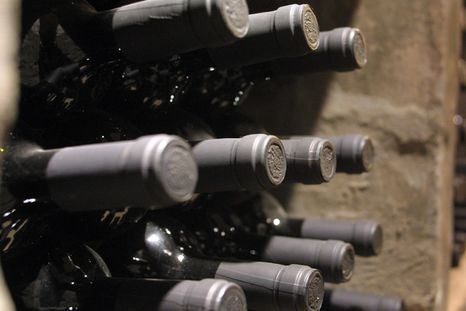 Bodegas mendocinas buscan posicionarse en el mercado estadounidense. Bodegas mendocinas buscan posicionarse en el mercado estadounidense.