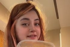 Video viral Foto: TikTok