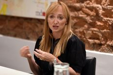 Foto: ALF PONCE MERCADO / MDZ Foto: ALF PONCE MERCADO / MDZ