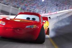 los mejores memes de la victoria a lo rayo mcqueen de lewis hamilton