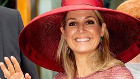 Máxima de los Países Bajos