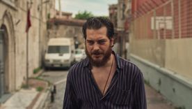 Un drama de Netflix. Un drama de Netflix.