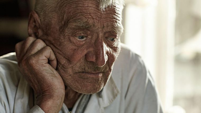 Las tasas de suicidio más altas en Uruguay corresponden a hombres mayores de 80 años.