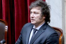 La Asociación Argentina de Actores compartió un comunicado para reivindicar la figura de Hugo Arana, luego de que Javier Milei realice un duro posteo contra el artista Foto: Noticias Argentinas