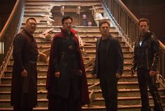 el increible metodo de marvel para evitar spoilers de sus peliculas
