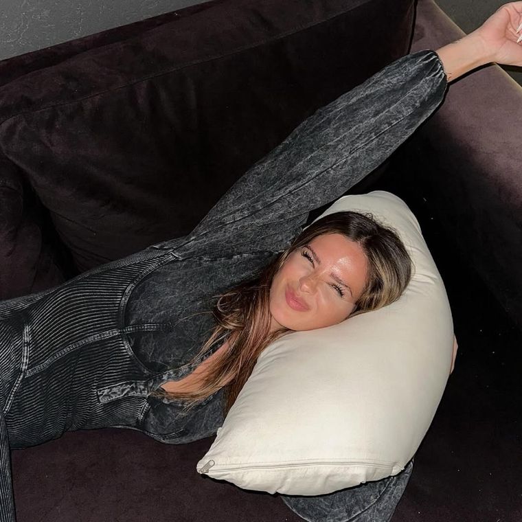 En plena guerra con Wanda Nara. Foto: Fuente: Instagram