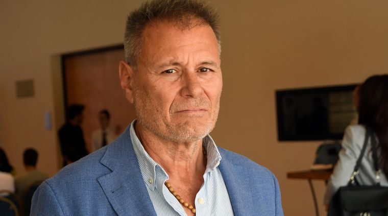 Ferrer dijo que la Legislatura es una caja de Pandora Foto: ALF PONCE MERCADO / MDZ