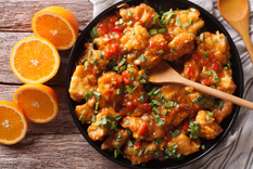 Comparte este platillo asombroso con tus amigos o familia Foto: Shutterstock