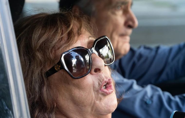 Para la fiscalía, la labor de Fein en el departamento de la torre Le Parc, en Puerto Madero, no fue producto de la impericia, sino de una conducta que alteró la escena del crimen.