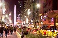 una encuesta revela las contradicciones politicas de los argentinos