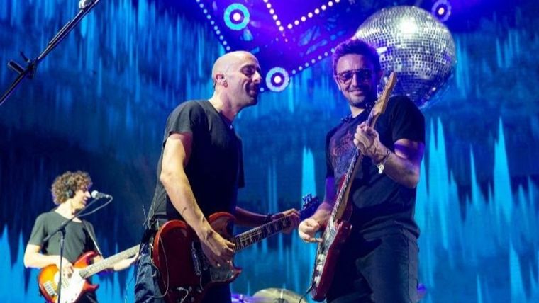 No Te Va Gustar se presenta este fin de semana en Mendoza