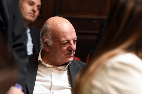 Juan Carlos Jaliff fue desginado como subsecretario de Justicia Juan Carlos Jaliff fue desginado como subsecretario de Justicia