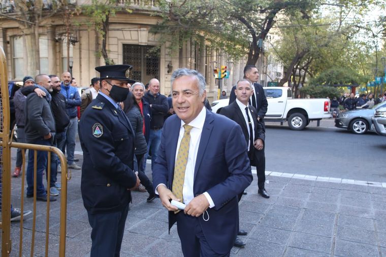 Foto: Maximiliano Ríos