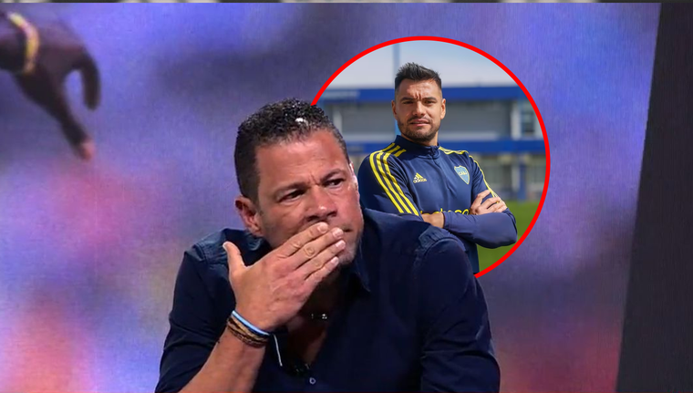 Óscar Córdoba habló sobre el Chiquito Romero. Foto: MDZ