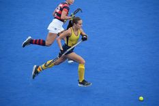 Foto: Prensa Asoc. Mendocina Hockey