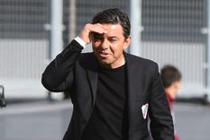 el llamativo dato del proximo refuerzo de river