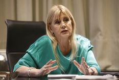 la curiosa interpretacion de marcela losardo tras el fallo de la corte