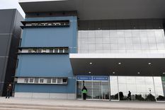 hoy arranca el juicio por jurados del policia acusado de matar a su mujer