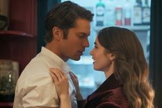 La serie de Netflix que no te puedes perder Foto: Netflix