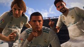 Escándalo con FIFA 18 por posibles tramposos