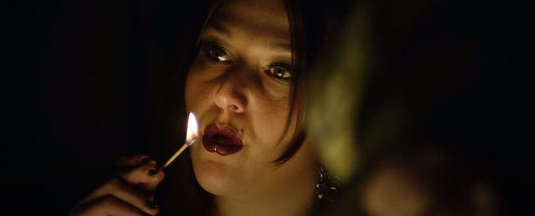 Netflix Resurrección de las brujas Foto: Netflix