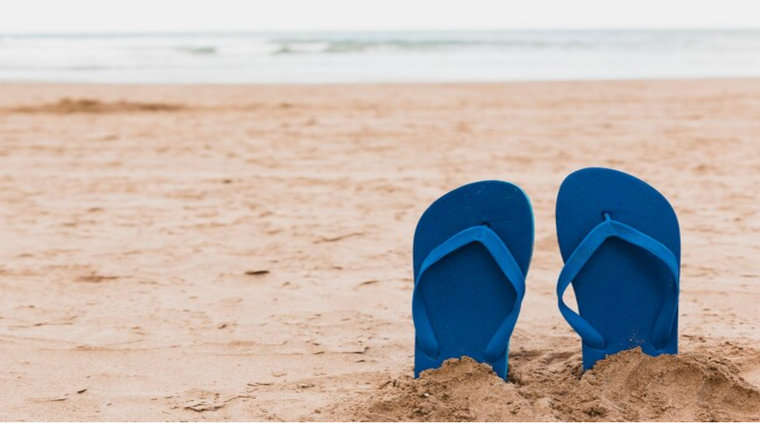 Los lugares que no deberías visitar, según la IA Foto: Freepik