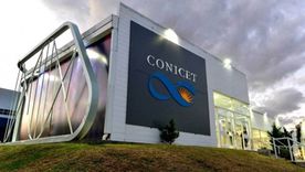 El 5 de febrero de 1958 se creó el CONICET. Foto: Conicet El 5 de febrero de 1958 se creó el CONICET. Foto: Conicet