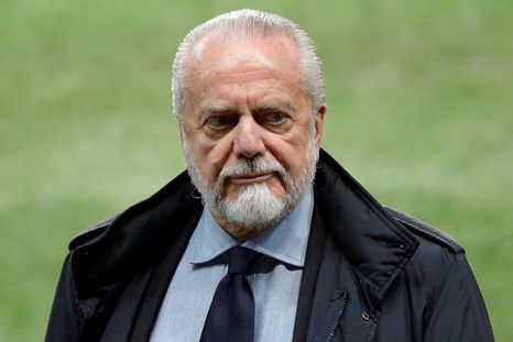 El dirigente italiano puso en discusión reglas históricas del juego. El dirigente italiano puso en discusión reglas históricas del juego.