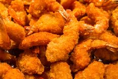 Langostinos Foto: Shutterstock