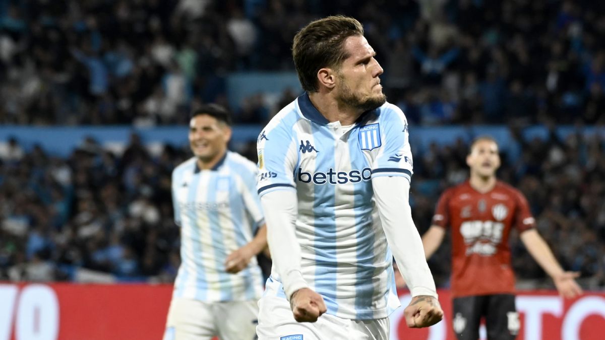 La bronca de Bruno Zuculini tras perder el clásico de Avellaneda: 