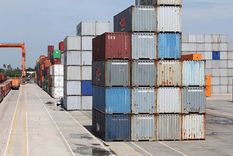 estiman que el comercio con brasil cerrara el ano con una baja del 21%